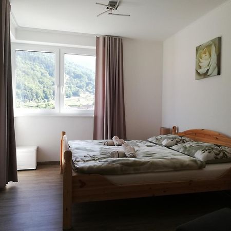 Ferienhaus Johanna Spitz an der Donau Buitenkant foto