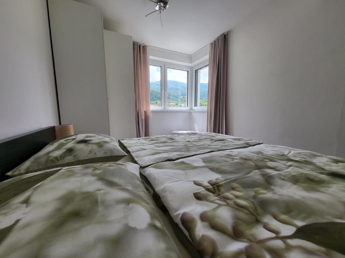 Ferienhaus Johanna Spitz an der Donau Buitenkant foto