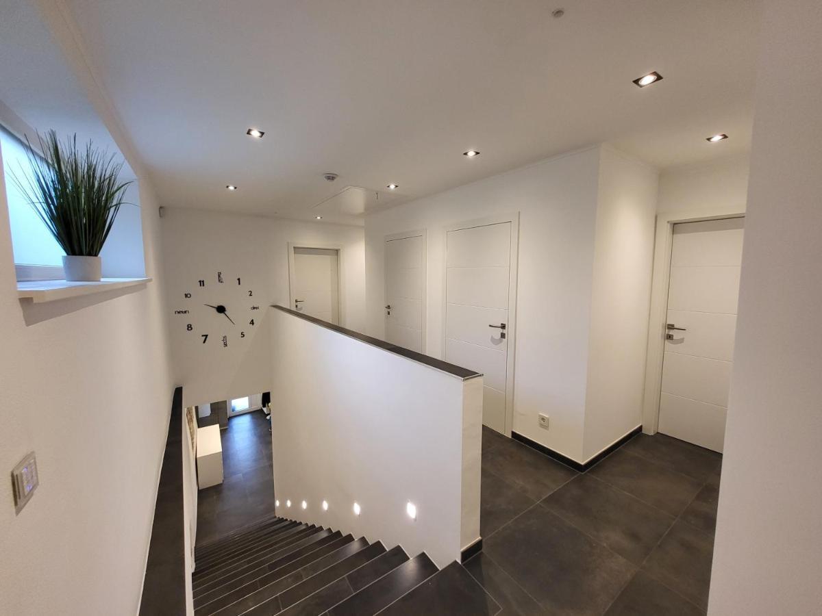Ferienhaus Johanna Spitz an der Donau Buitenkant foto