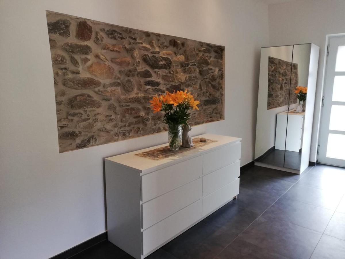 Ferienhaus Johanna Spitz an der Donau Buitenkant foto