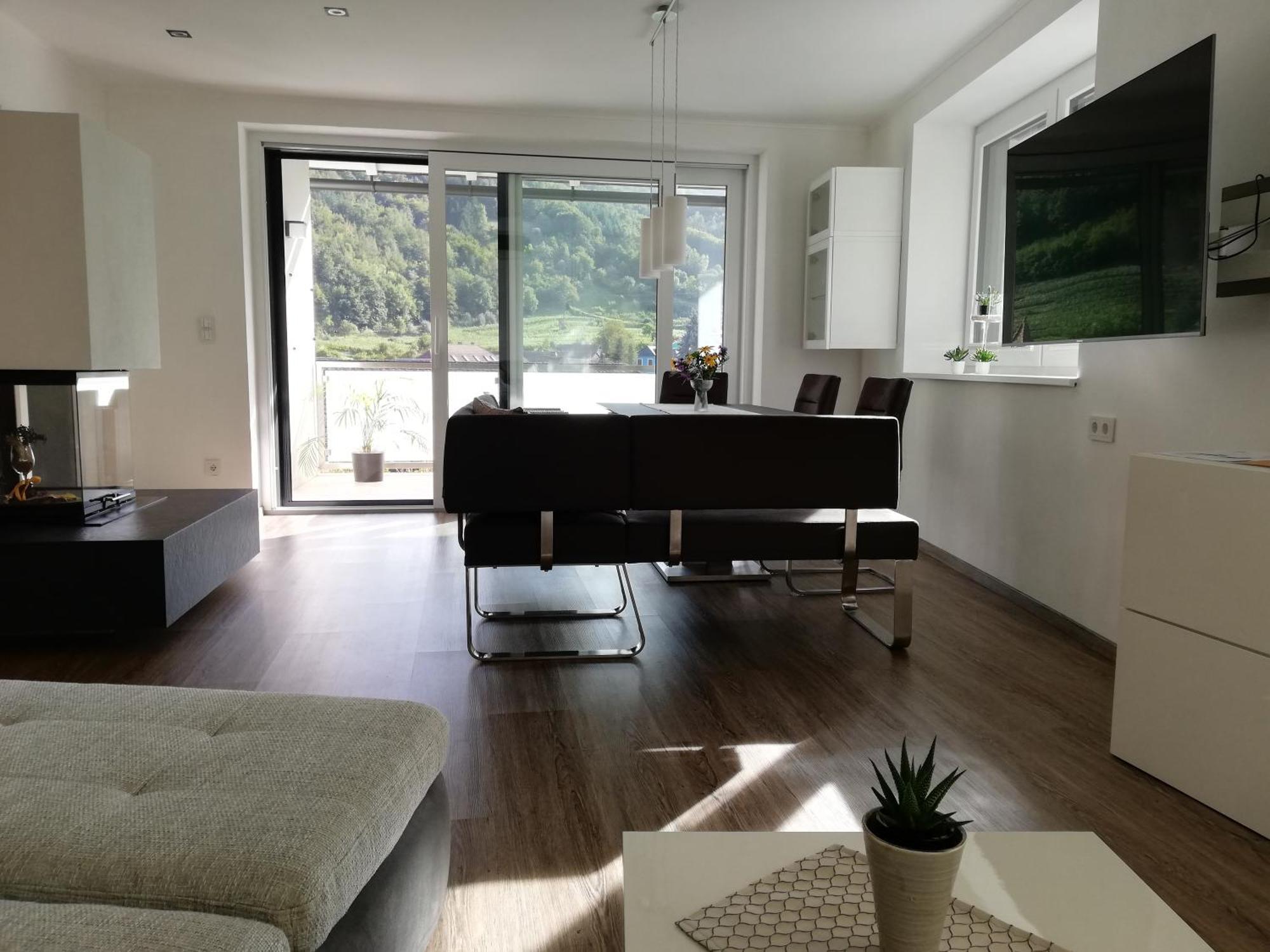 Ferienhaus Johanna Spitz an der Donau Buitenkant foto