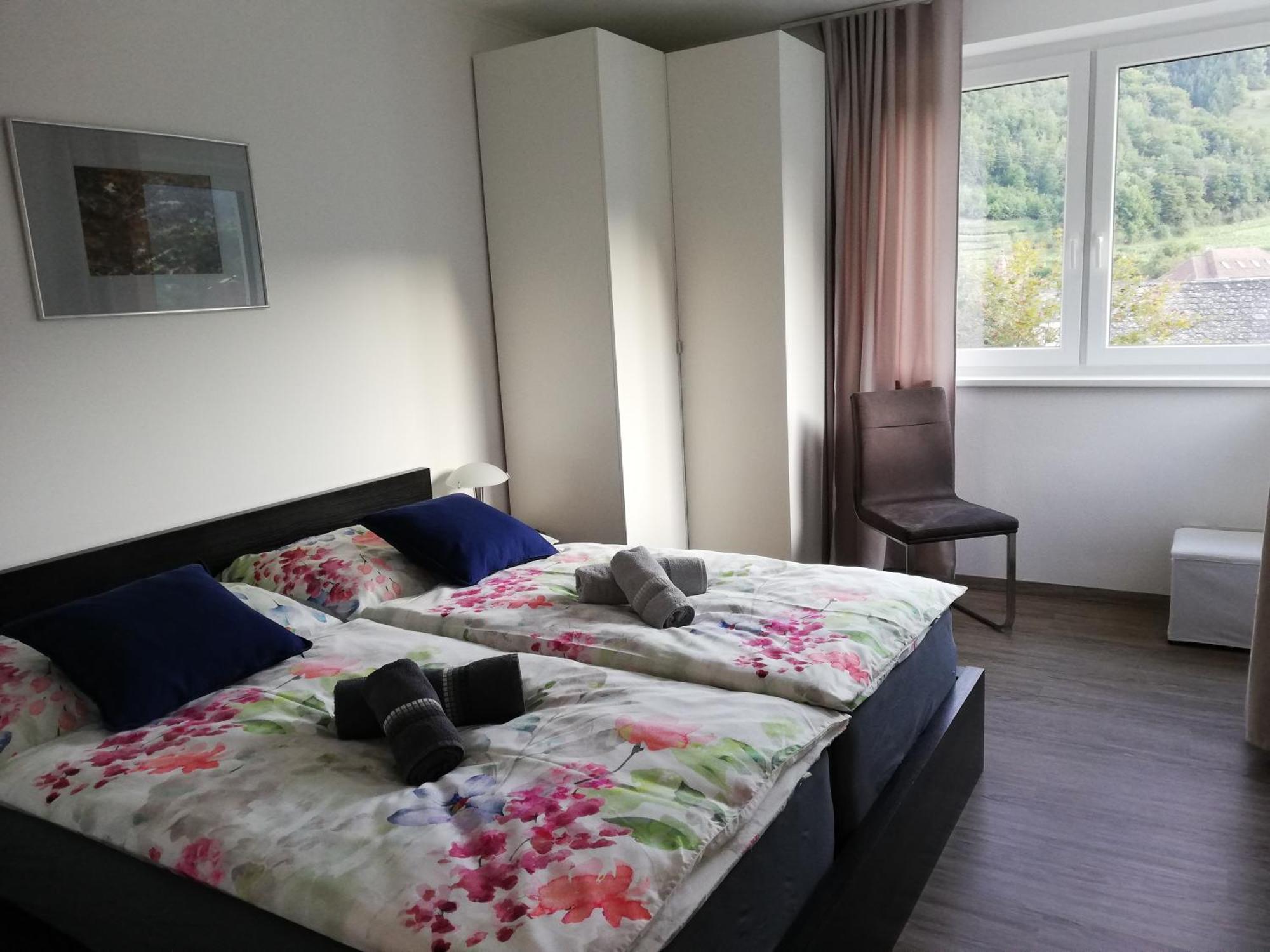 Ferienhaus Johanna Spitz an der Donau Buitenkant foto